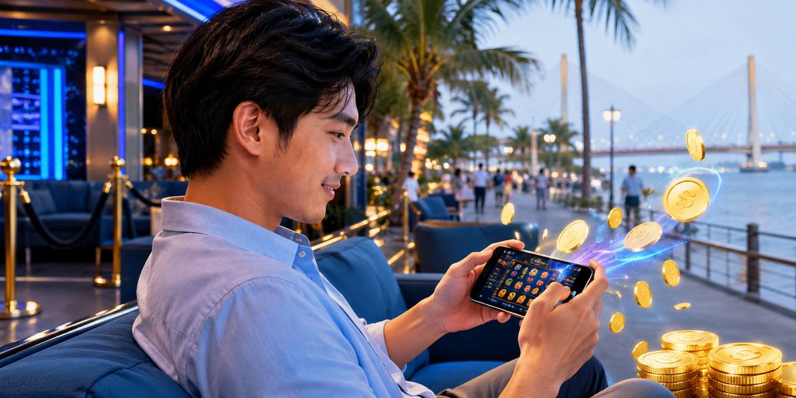 ew9988 Roulette Đặc Biệt